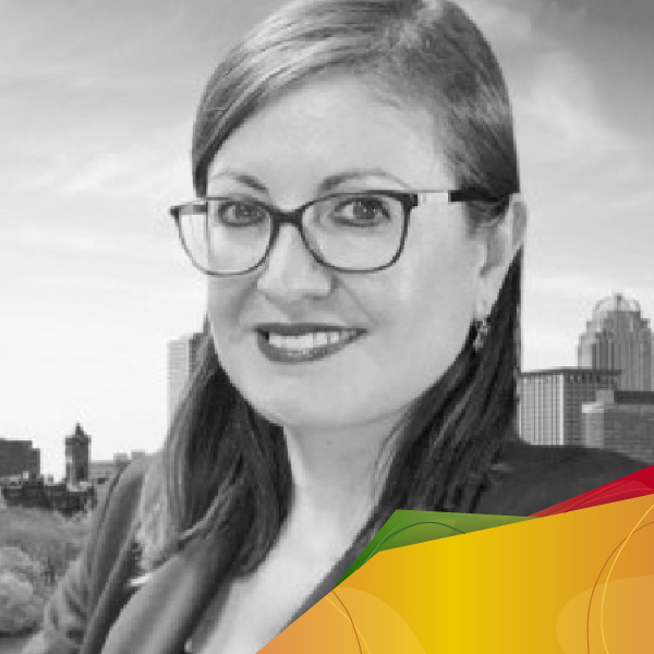 Carina González, jurado de los premios Profesores Innovadores URJC online 2019