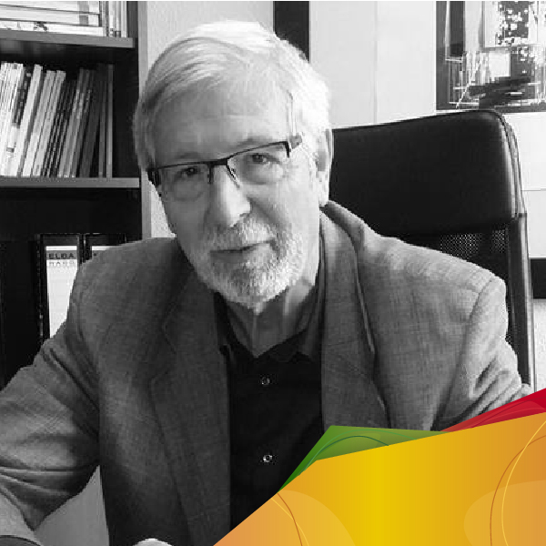 Miguel Zapata Ros, jurado de los premios Profesores Innovadores URJC online 2019