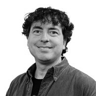 Imagen de César Cáceres César Cáceres