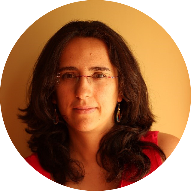 Imagen de Estefanía Martín Barroso Estefanía Martín Barroso