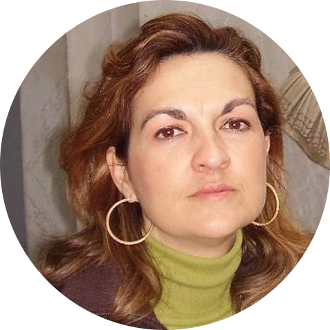 Imagen de María del Carmen Rodado Ruiz María del Carmen Rodado Ruiz