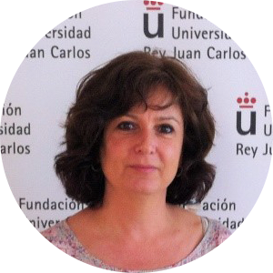 Imagen de María Jesús Delgado Rodríguez María Jesús Delgado Rodríguez