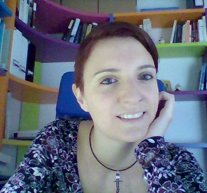 Imagen de Vanesa Triviño Alonso Vanesa Triviño Alonso