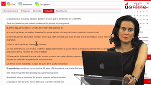 Doble grado en International Relationships y Derecho