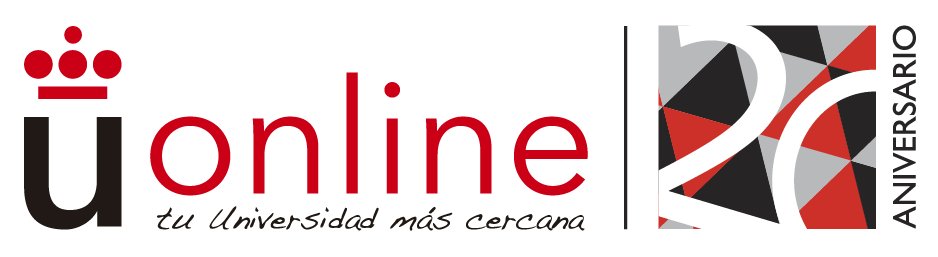 Vuelve al inicio URJC Online, tu Universidad más cercana.