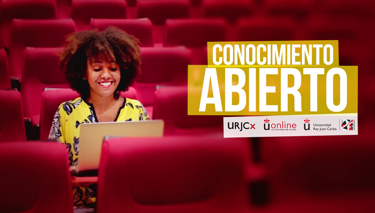 Jornada Conocimiento abierto en MediaLab