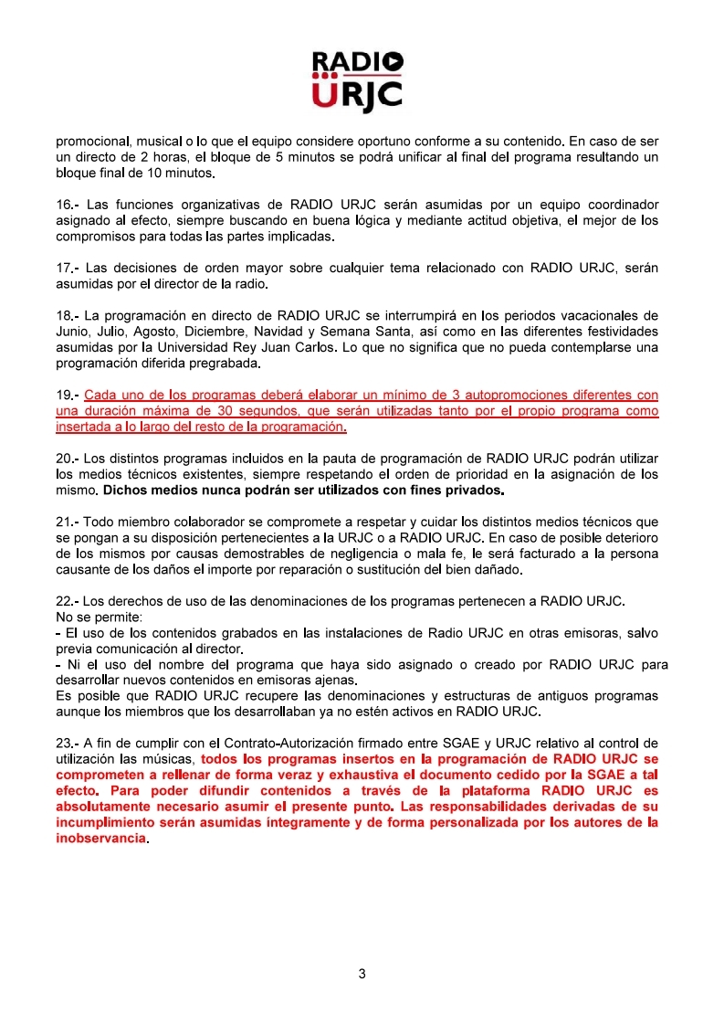 00. NORMATIVA DE RADIO URJC TEMPORADA 2021.pdf page 3