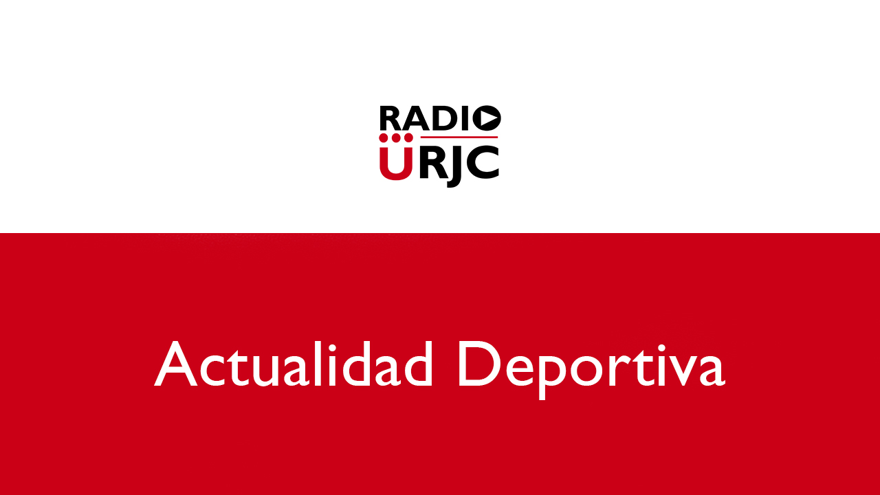 Actualidad Deportiva