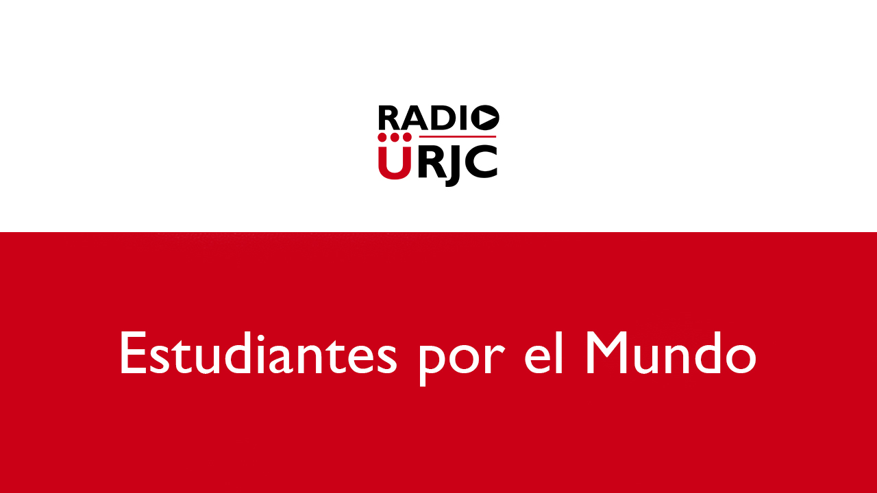 Estudiantes por el Mundo