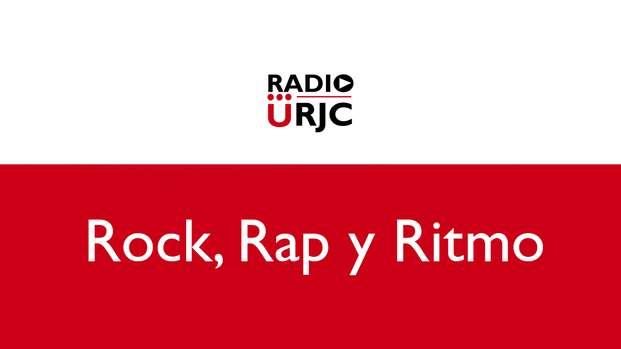Rock, Rap y Ritmo