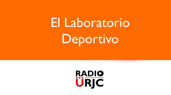 EL LABORATORIO DEPORTIVO: JORNADA 10