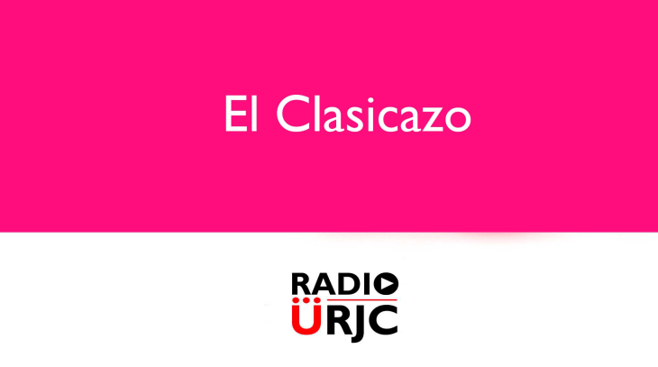 EL CLASICAZO: CLÁSICOS MUSICALES DE DISNEY