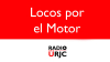 LOCOS POR EL MOTOR: FÓRMULA 1