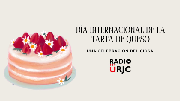 Día internacional de la tarta de queso. Una celebración deliciosa. 