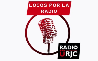 RADIO URJC presenta un nuevo programa de Locos por la radio: El Faro