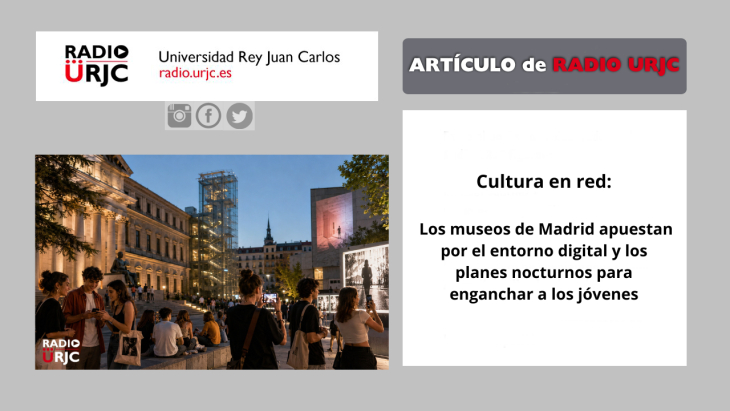 Madrid da la bienvenida al verano con el cierre de la Feria del Libro, las tradicionales fiestas de San Antonio de la Florida y el regreso de las Noches del Botánico