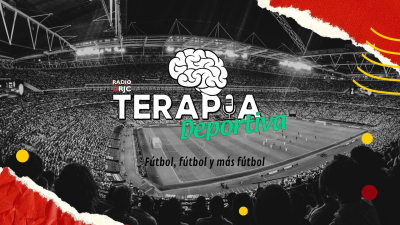 TERAPIA DEPORTIVA en RADIO URJC