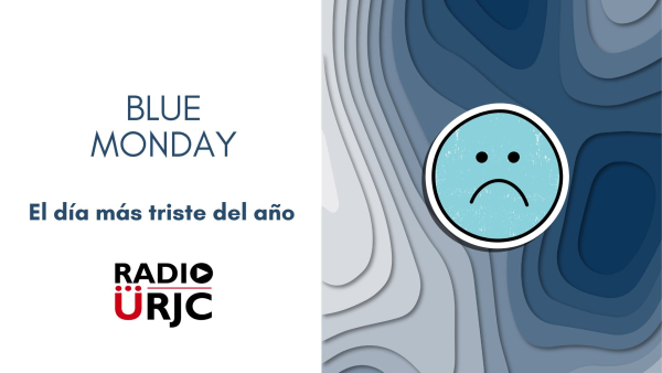 &quot;Blue Monday 2025: Reflexiones sobre el Día Más Triste del Año&quot;