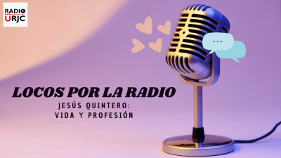 LOCOS POR LA RADIO, de RADIO URJC