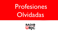 PROFESIONES OLVIDADAS: ESPECIAL HALLOWEEN