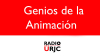 GENIOS DE LA ANIMACIÓN: ESTUDIO GHIBLI