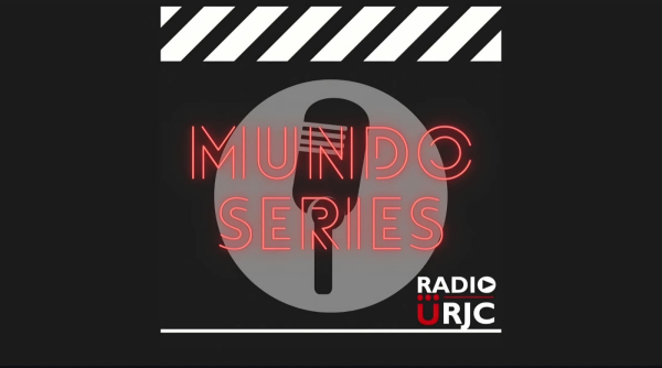 Series de nuestra infancia