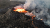 LOS VOLCANES PODRÍAN SALVAR EL PLANETA