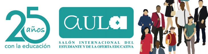 AULA cumple 25 años