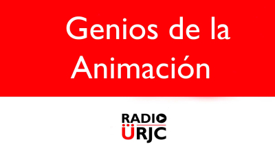 GENIOS DE LA ANIMACIÓN: SERIES DEL 2010 PT.2