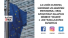 LA UE CONSIGUE UN ACUERDO PROVISIONAL PARA GARANTIZAR SALARIOS MÍNIMOS ‘’DIGNOS’’ A LOS TRABAJADORES EUROPEOS