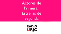 ACTORES DE PRIMERA, ESTRELLAS DE SEGUNDA: FESTIVAL DE CANNES 2023