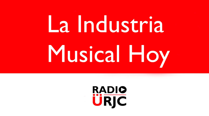 LA INDUSTRIA MUSICAL HOY: GOLDB