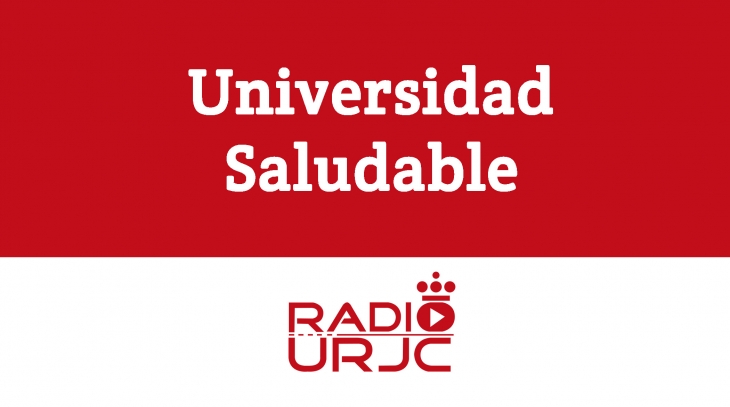 Especial de Universidad Saludable