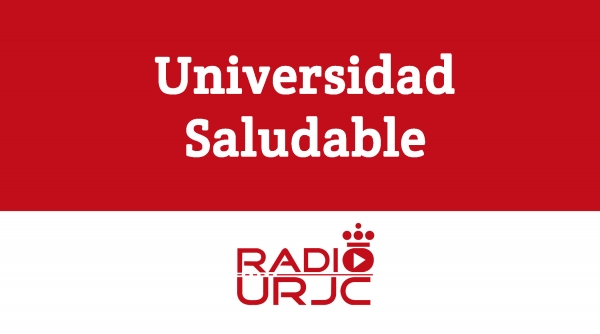 Especial de Universidad Saludable