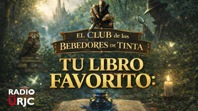 Escándalos Literarios