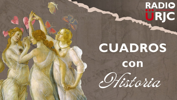 El arte cruzó límites para su época