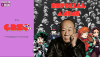 Especial anime