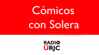 CÓMICOS CON SOLERA: COMEDIANTES Y HUMORISTAS