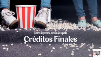 RADIO URJC presenta un nuevo programa de Actores de primera, Estrellas de segunda: Créditos finales