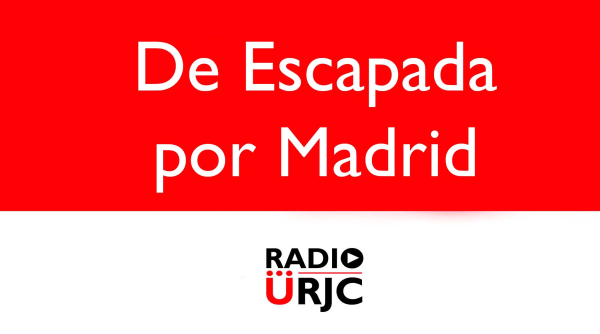 DE ESCAPADA POR MADRID: ¡QUE NO TE LO CUENTEN!