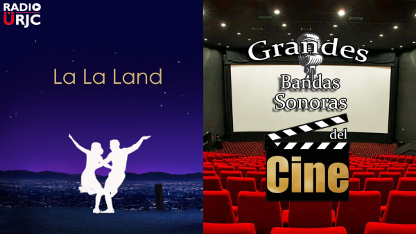 Grandes bandas sonoras del cine: La La Land