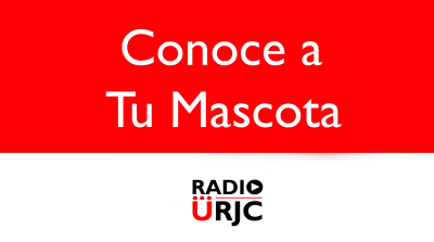 CONOCE A TU MASCOTA: ADOPTA, NO COMPRES