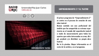 EMPRENDIMIENTO Z Y EL TEATRO