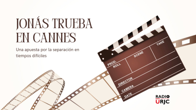 Jonás Trueba: Una apuesta por la separación en tiempos difíciles