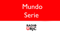 MUNDO SERIE: RODRI MARTÍN