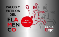 Adiós a la sexta temporada de Palos y estilos del flamenco.