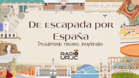 DE ESCAPADA POR ESPAÑA, de RADIO URJC
