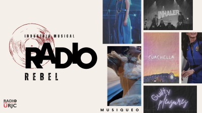 RADIO URJC presenta un nuevo programa de La Industria Musical Hoy: Musiqueo