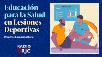 Educación para la Salud en Lesiones Deportivas. Episodio 2.