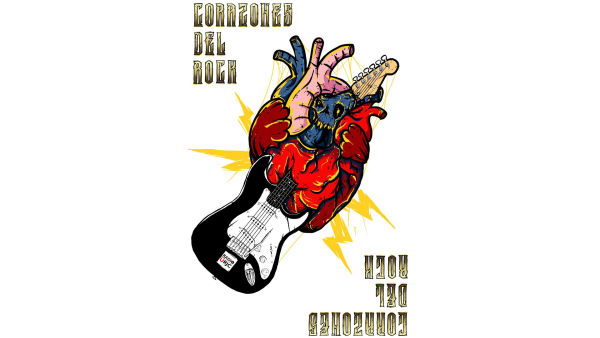 Las mejores canciones del rock en la tercera edición de los premios de la música en España